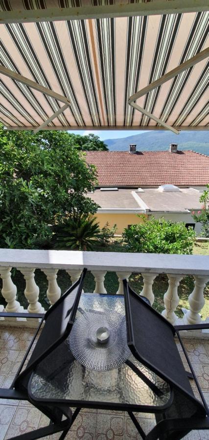 Lav Apartments Herceg Novi Exterior photo