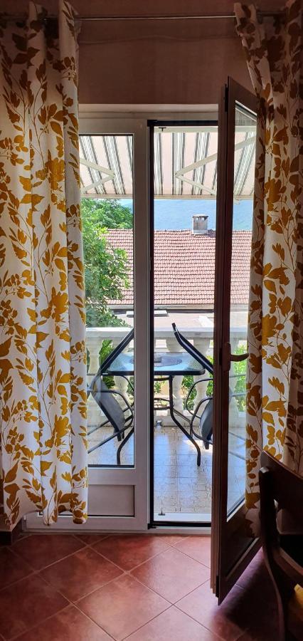 Lav Apartments Herceg Novi Exterior photo