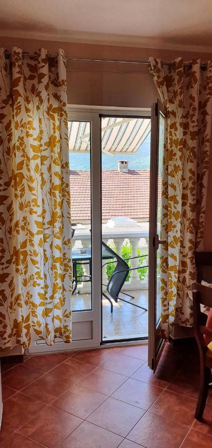 Lav Apartments Herceg Novi Exterior photo