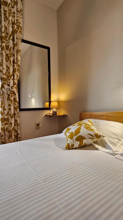 Lav Apartments Herceg Novi Exterior photo