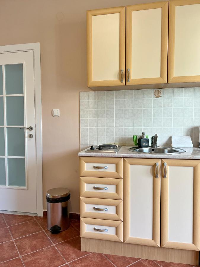 Lav Apartments Herceg Novi Exterior photo