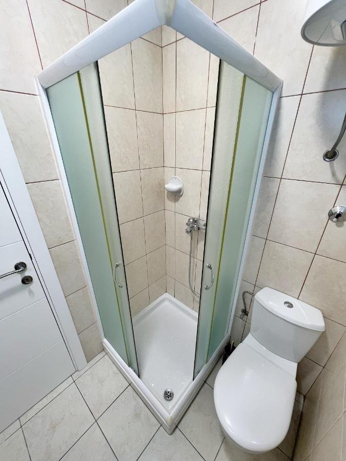 Lav Apartments Herceg Novi Exterior photo