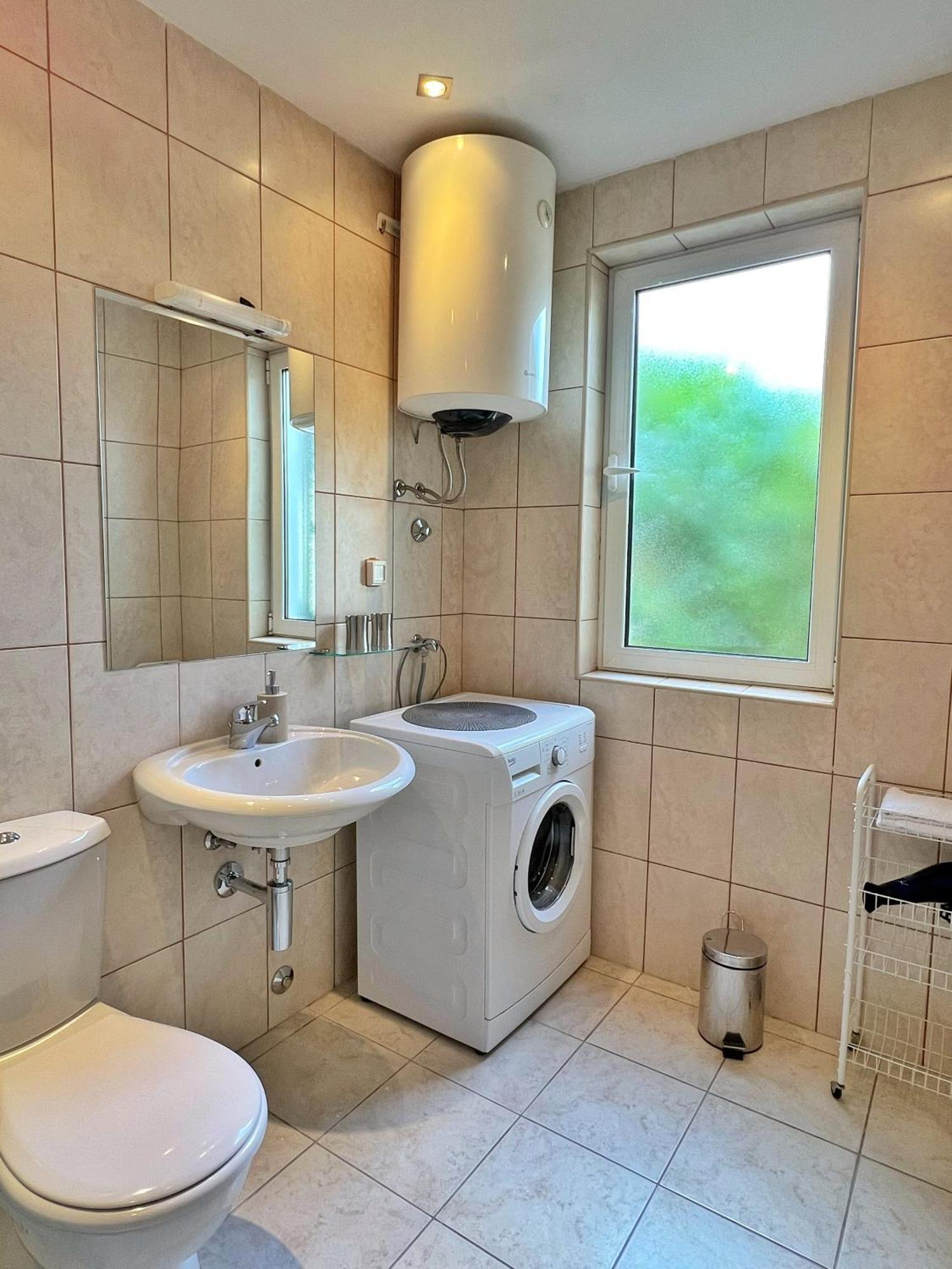 Lav Apartments Herceg Novi Exterior photo
