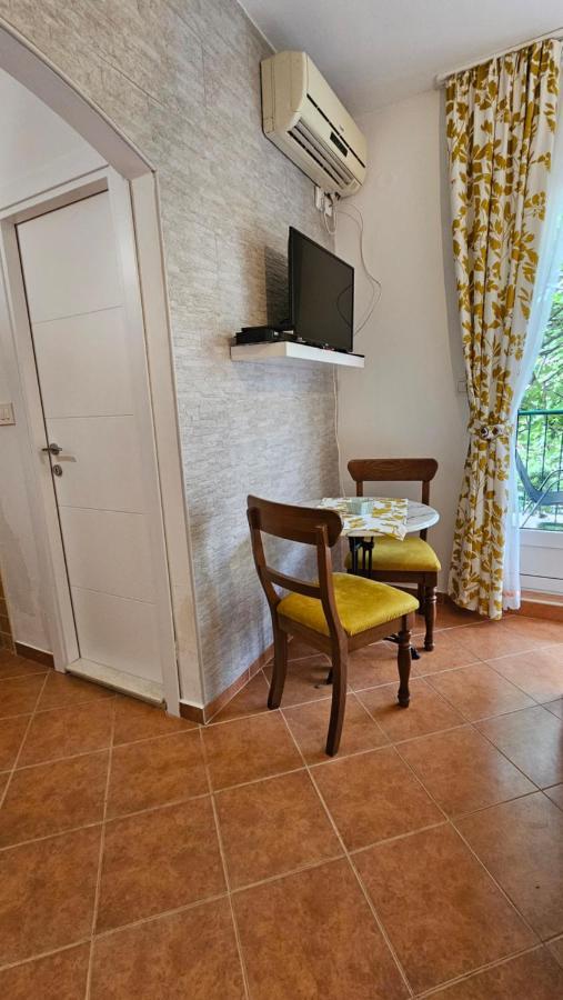 Lav Apartments Herceg Novi Exterior photo
