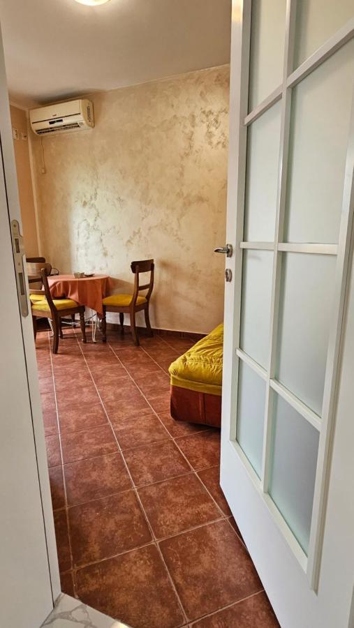 Lav Apartments Herceg Novi Exterior photo