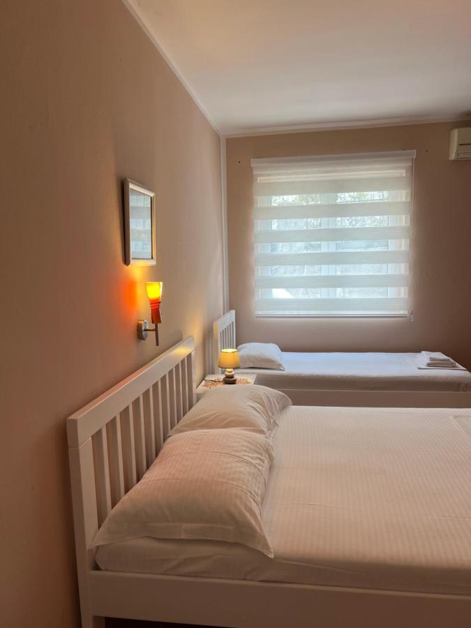 Lav Apartments Herceg Novi Exterior photo