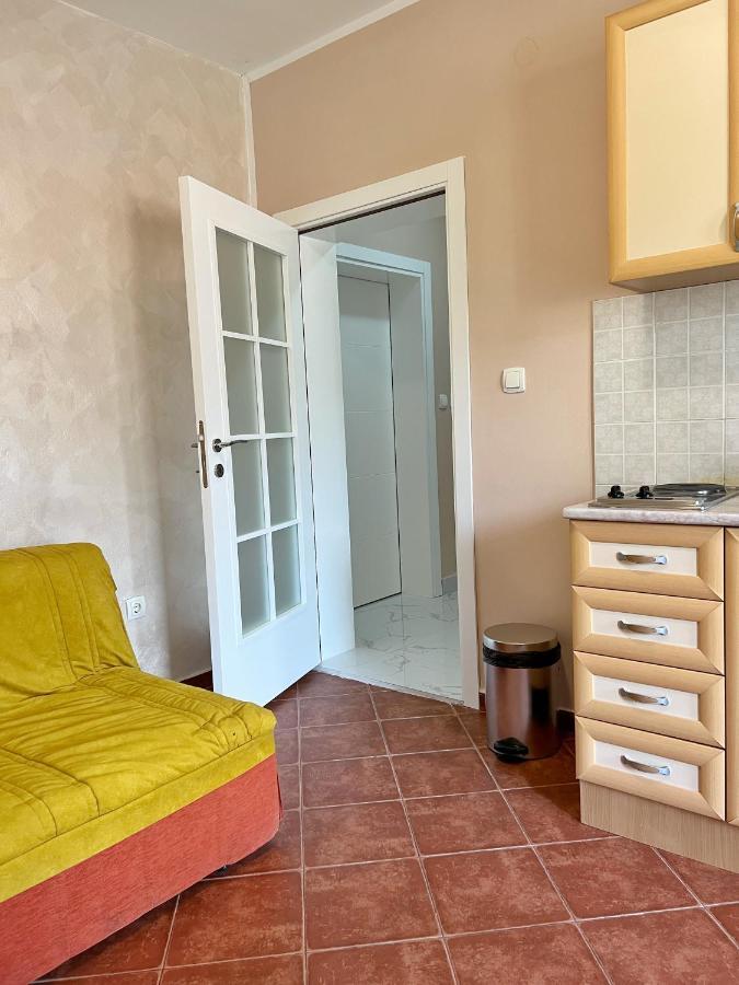 Lav Apartments Herceg Novi Exterior photo