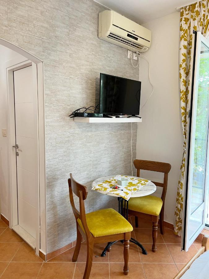 Lav Apartments Herceg Novi Exterior photo