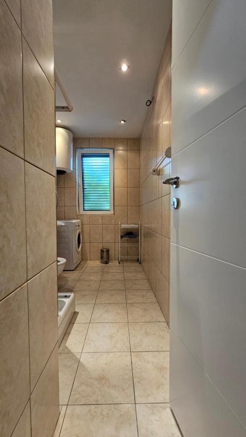 Lav Apartments Herceg Novi Exterior photo