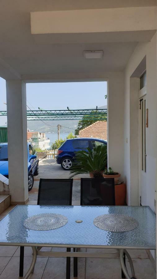 Lav Apartments Herceg Novi Exterior photo