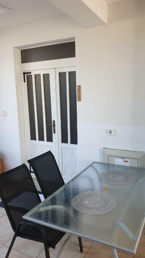 Lav Apartments Herceg Novi Exterior photo